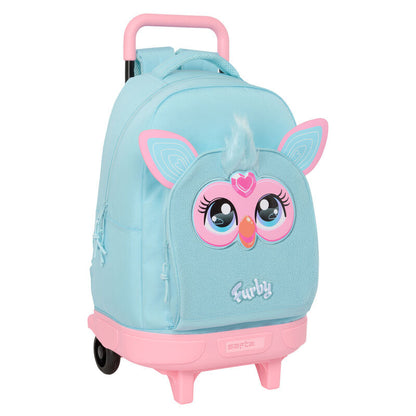 furby compact trolley 45cm