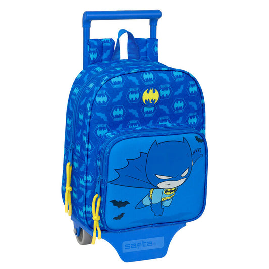 batman dc comics trolley 27cm