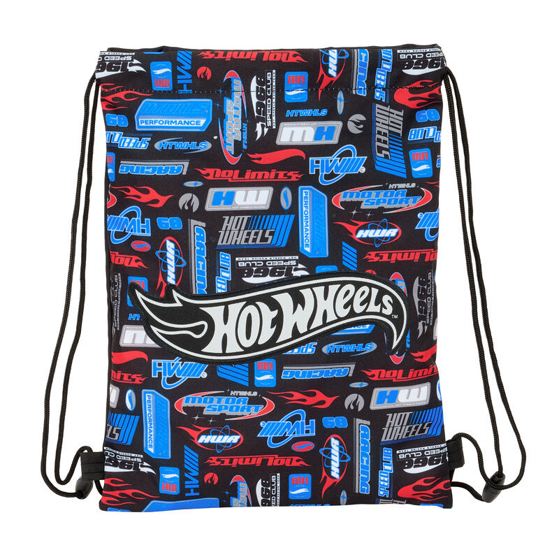 hot wheels sack 34cm