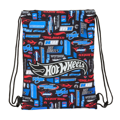 hot wheels sack 34cm