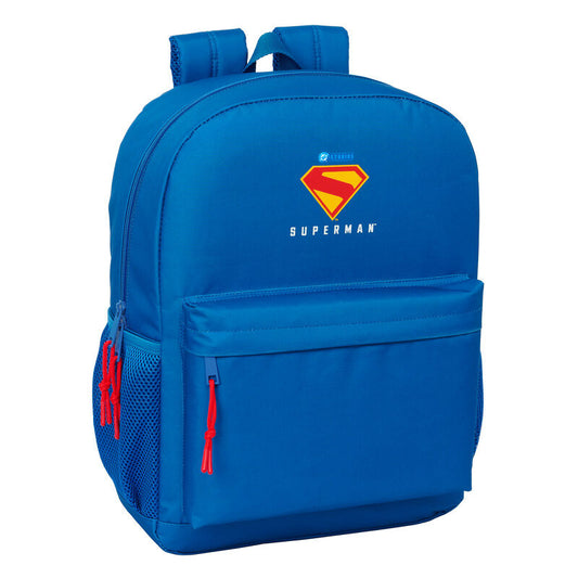 Superman DC Comics Rucksack 43 cm verstellbar