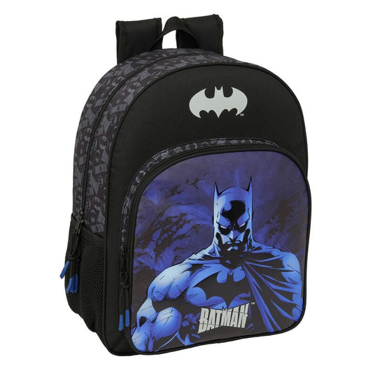 Batman DC Comics backpack 42cm adaptable