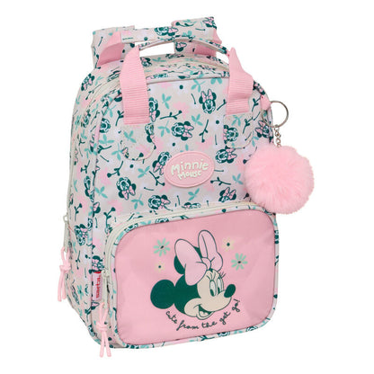 minty minnie disney backpack 20cm
