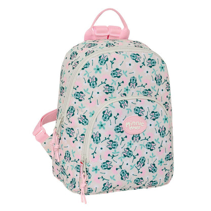minty minnie disney backpack 30cm