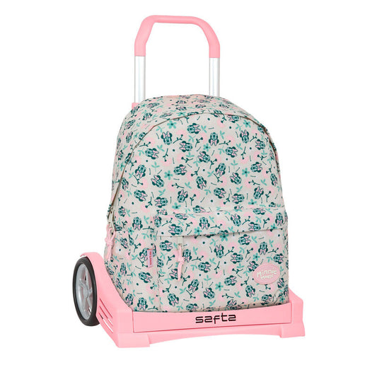 minty minnie disney trolley 43cm