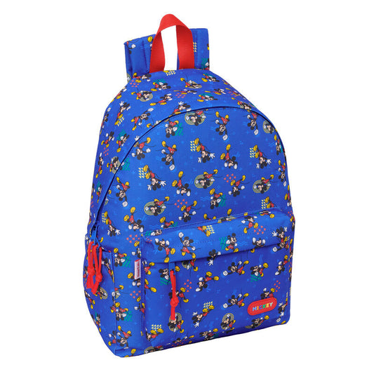Today Mickey Disney Laptop Backpack