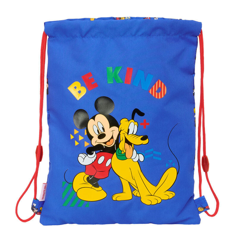 saco today mickey disney