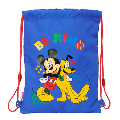 saco today mickey disney