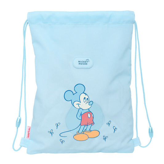disney baby mickey sleeping bag 34cm