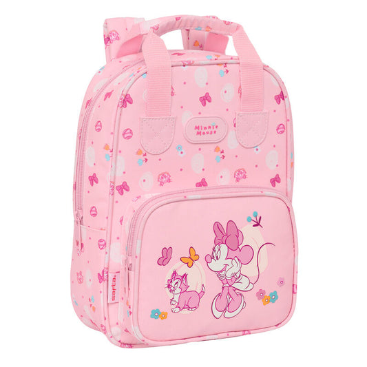 disney baby minnie backpack 28cm