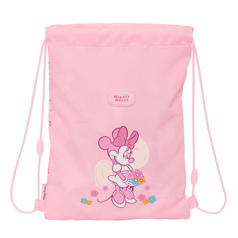 disney minnie baby sleeping bag 34cm