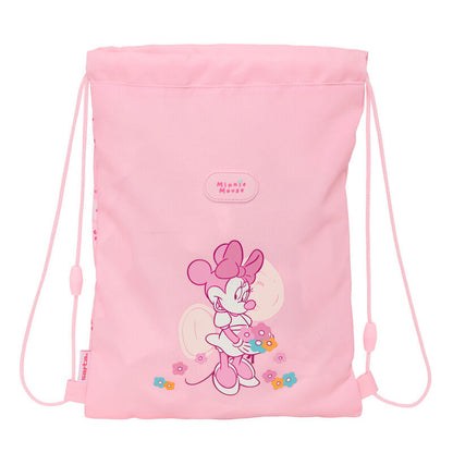 disney minnie baby sleeping bag 34cm