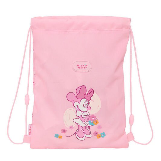 disney minnie baby sleeping bag 34cm