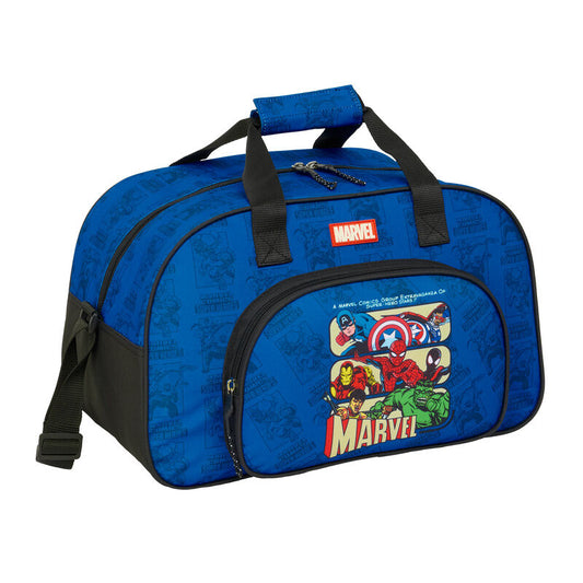 avengers marvel sports bag 40cm