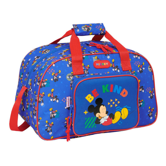 Today Mickey Disney Sports Bag
