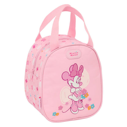 disney baby minnie thermos toiletry bag