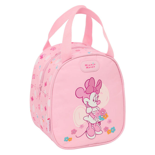 disney baby minnie thermos toiletry bag