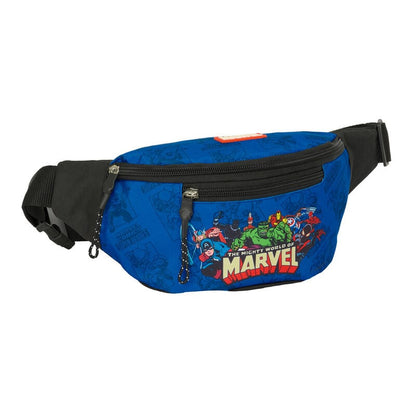 Avengers Marvel Fanny Pack