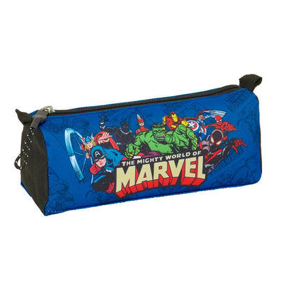 Avengers Marvel Pencil Case