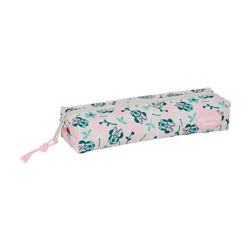 Disney Minnie Mouse Pencil Case