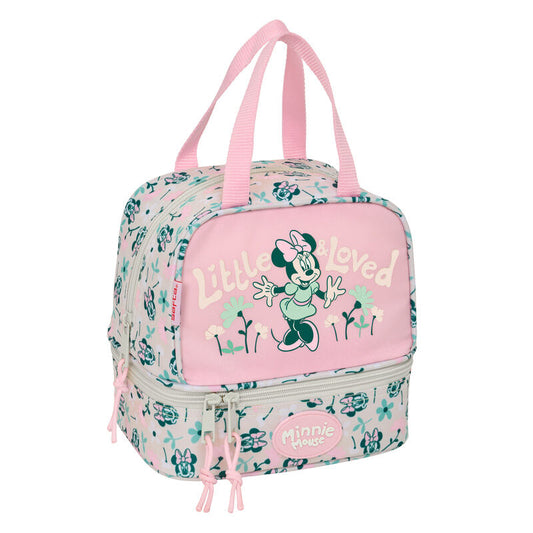 minty minnie disney snack holder