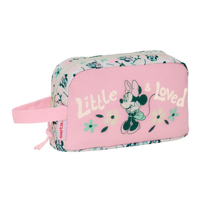 minty minnie disney thermos breakfast container