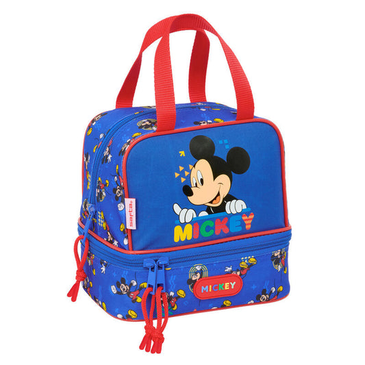Today Mickey Disney Lunch Box