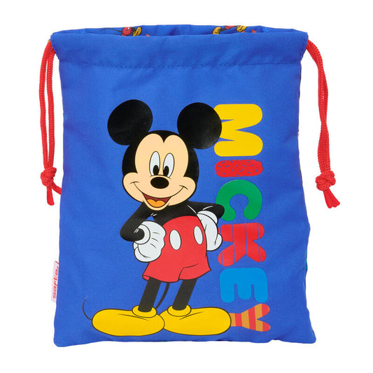 Today Mickey Disney Lunch Bag