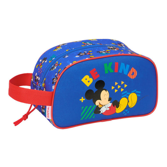 Today Mickey Disney toiletry bag, adaptable