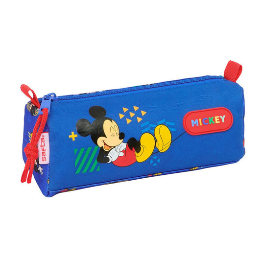 Today Mickey Disney Pencil Case