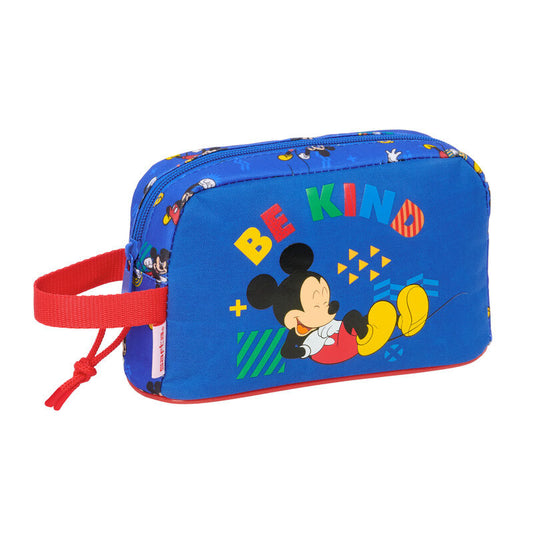 Today Mickey Disney Thermos Breakfast Container