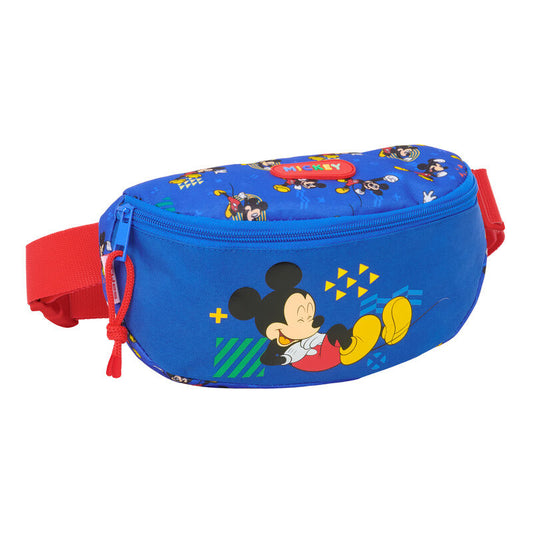 Today Mickey Disney Fanny Pack
