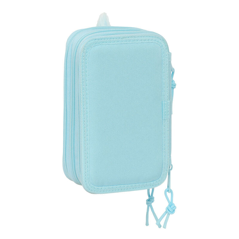 Astuccio triplo Furby 37 pezzi