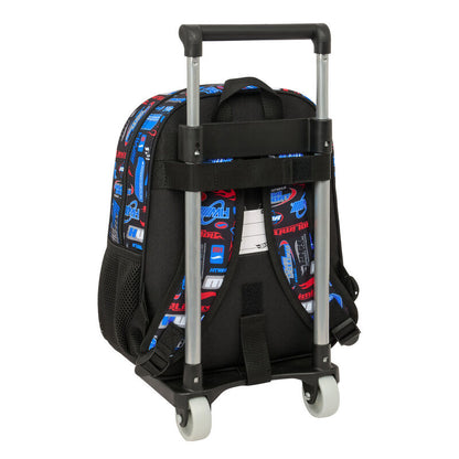 Hot Wheels Trolley 27cm