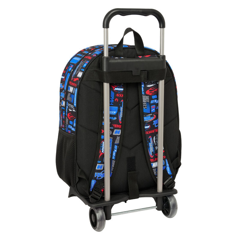 Hot Wheels Trolley 42cm