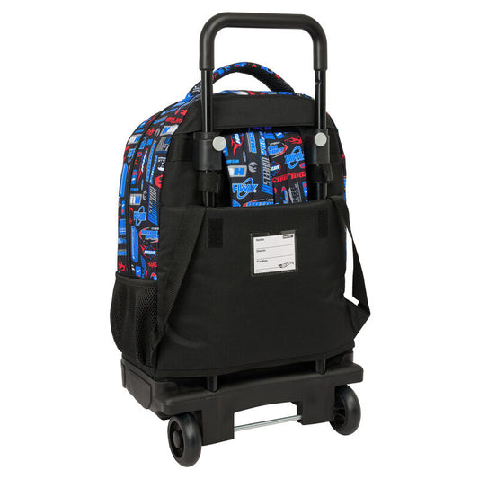 Hot Wheels compact trolley 45cm