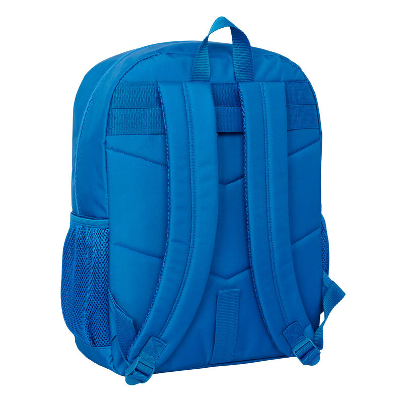 Superman DC Comics backpack 43cm adaptable