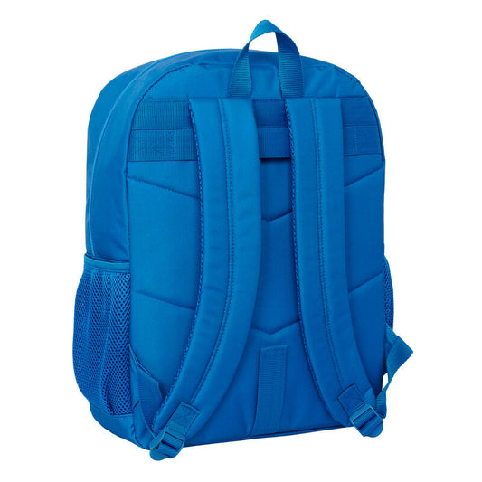 Superman DC Comics Rucksack 43 cm verstellbar