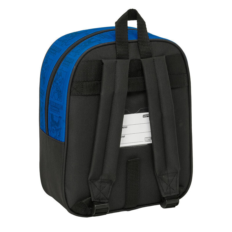 Avengers Marvel Rucksack 27 cm verstellbar