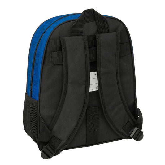 Avengers Marvel Backpack 33cm adjustable