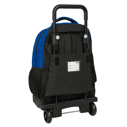 Carrito compacto de los Vengadores Marvel 45 cm