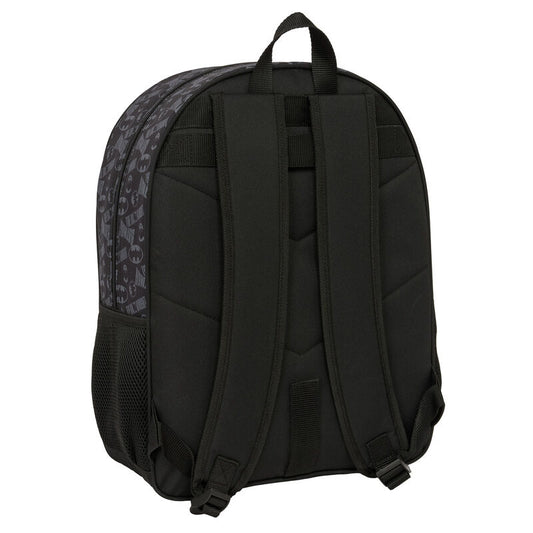 Batman DC Comics backpack 42cm adaptable
