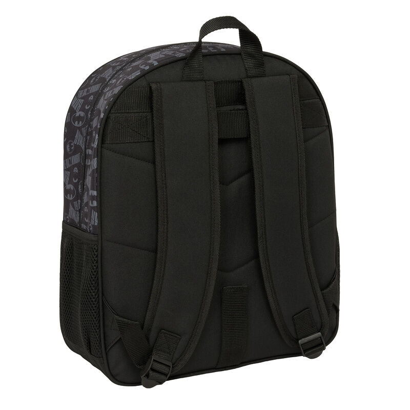 Mochila Batman DC Comics 38cm adaptável