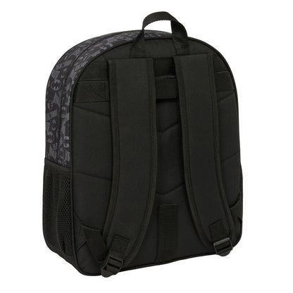 Mochila Batman DC Comics 38cm adaptável