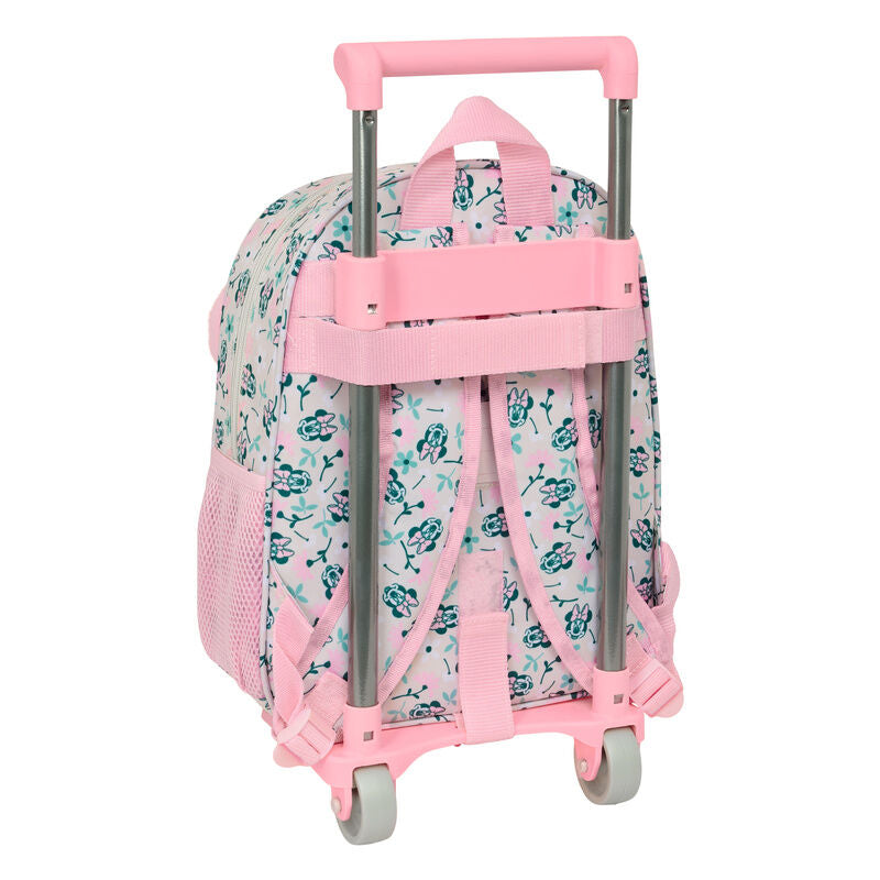 Carrinho Minnie Disney Minty 34cm