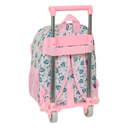 Carrinho Minnie Disney Minty 34cm