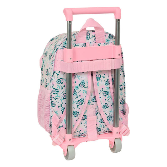 Trolley Disney Minty Minnie 34 cm