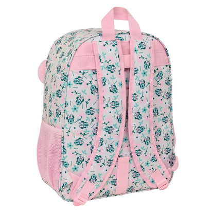 Zaino Disney Minty Minnie 42 cm adattabile