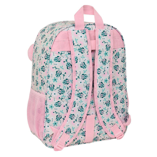 Zaino Disney Minty Minnie 42 cm adattabile