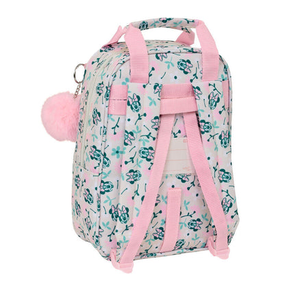 Mochila Disney Minnie Minty de 20 cm